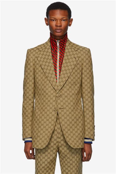 gucci men's apparel|designer gucci clothes for men.